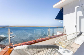 Home2Book Luminous Seaviews Apt Near The Ocean